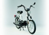 2008 Tomos Flexer photo